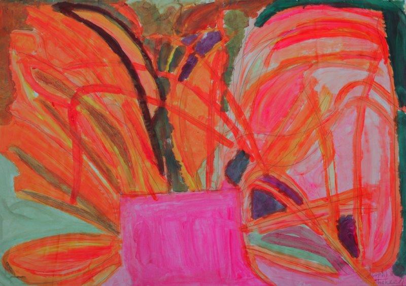 Tom's Midnight Garden After the War